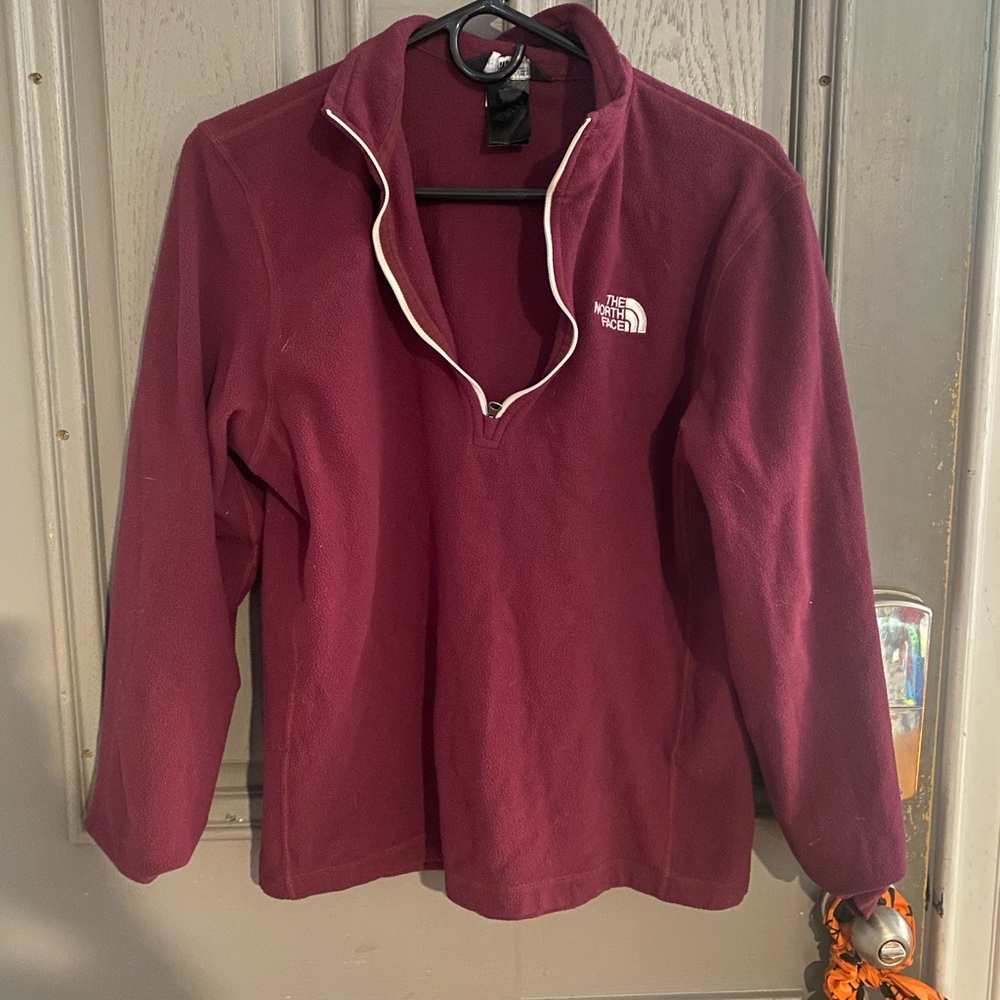 The North Face Fleece Pullover